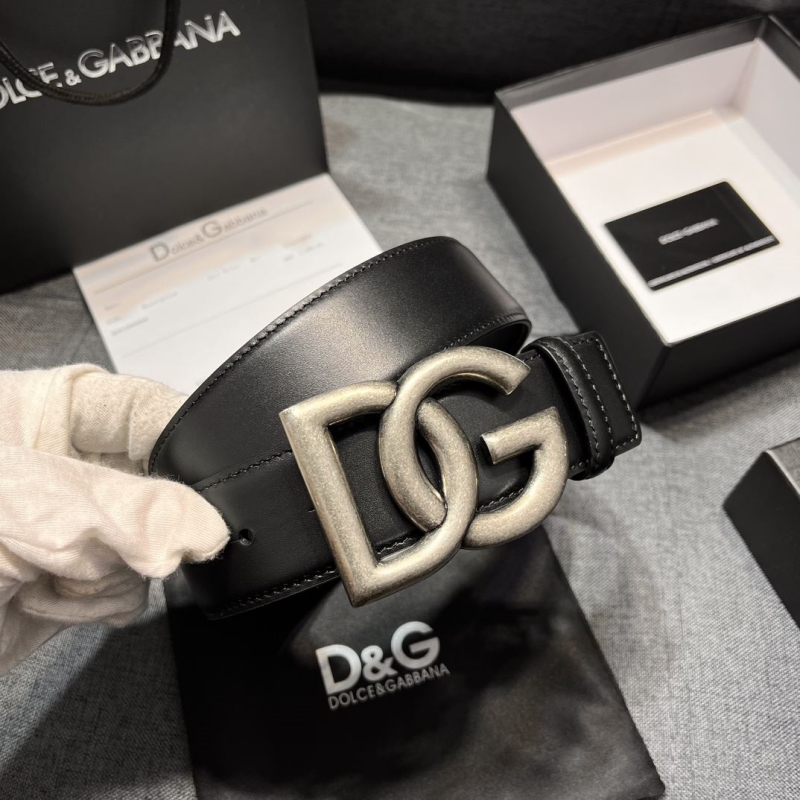 D&G Belts